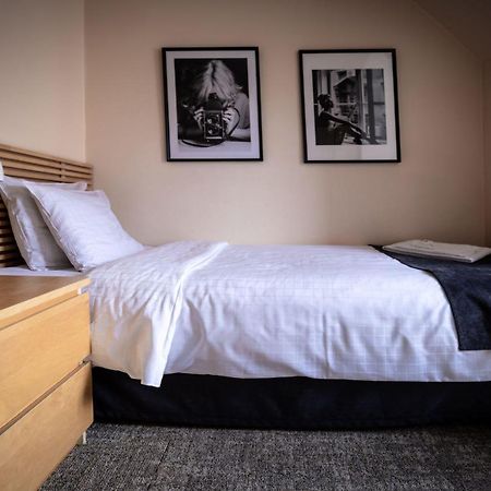 Miatorp Hotell Helsingborg Exterior foto