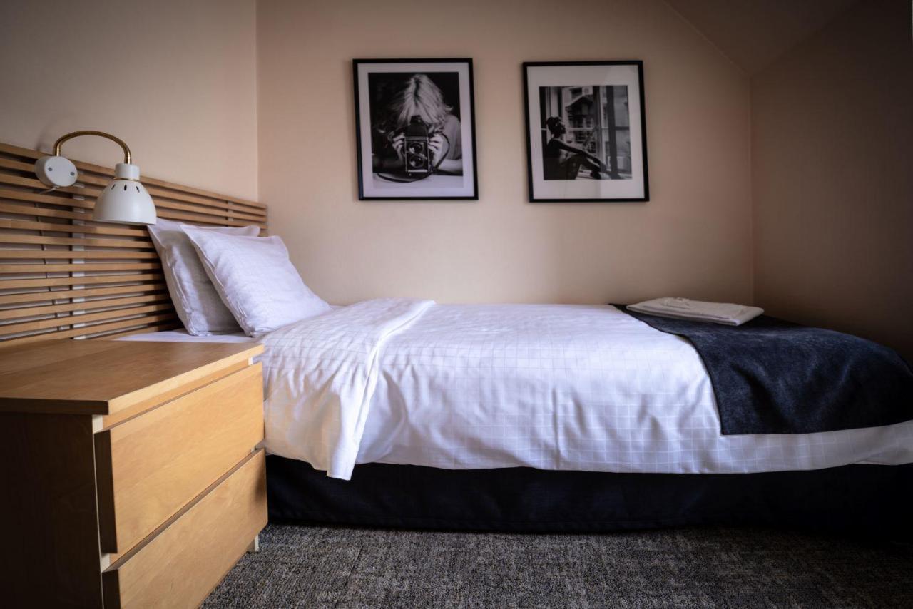 Miatorp Hotell Helsingborg Exterior foto