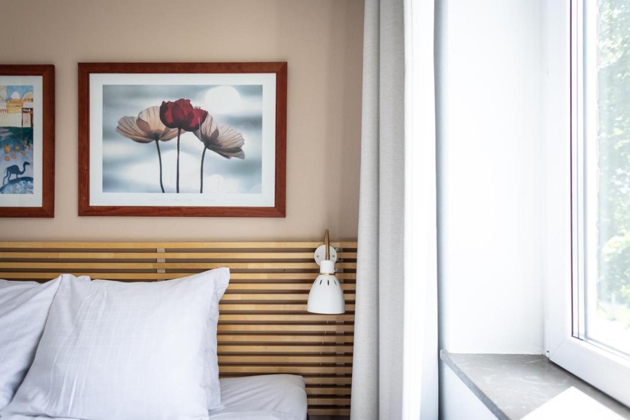 Miatorp Hotell Helsingborg Exterior foto