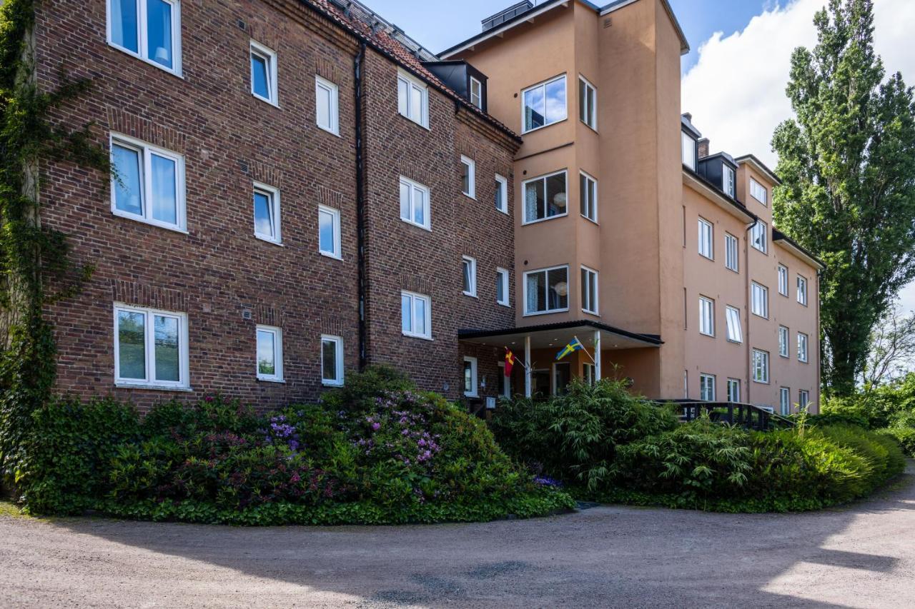 Miatorp Hotell Helsingborg Exterior foto