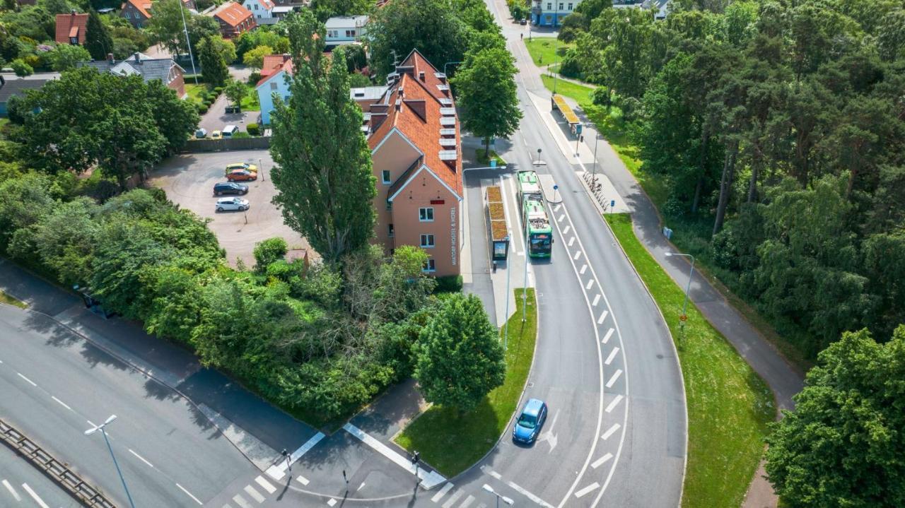 Miatorp Hotell Helsingborg Exterior foto