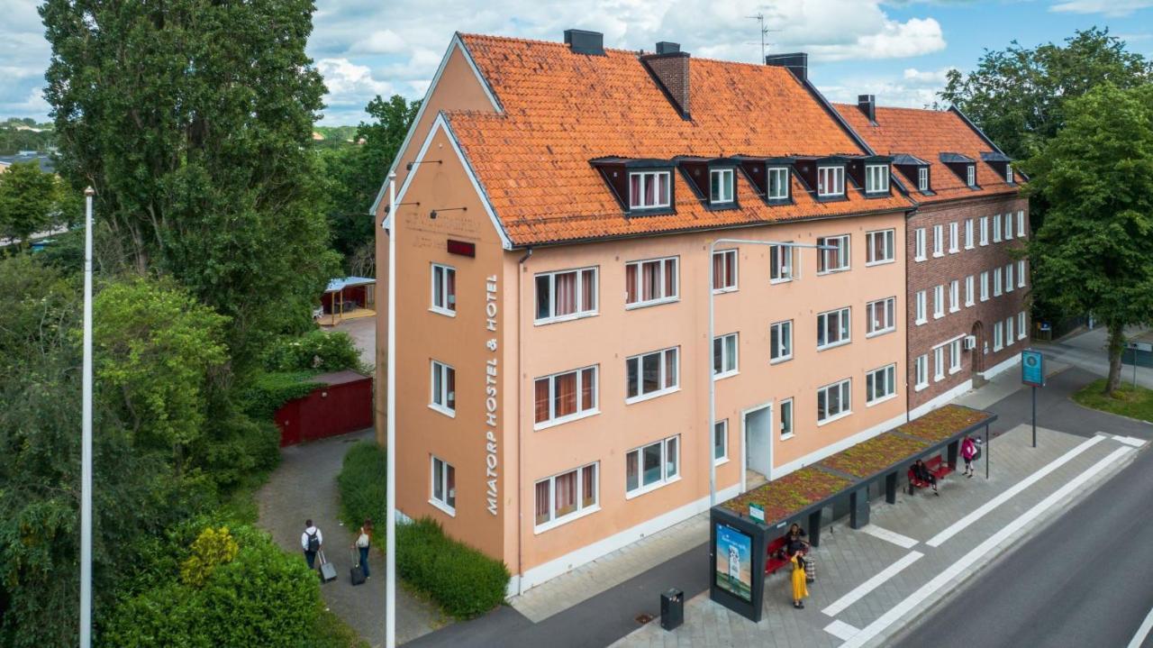 Miatorp Hotell Helsingborg Exterior foto