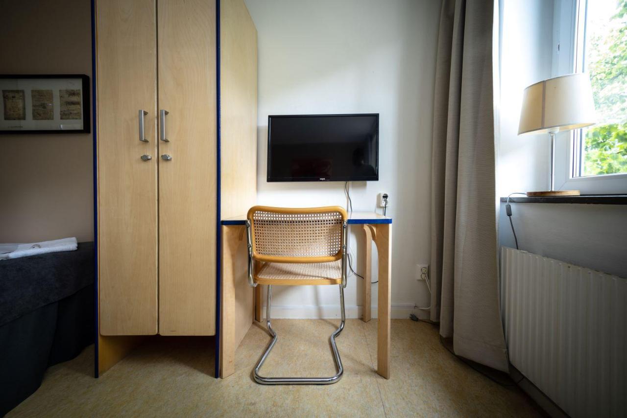 Miatorp Hotell Helsingborg Exterior foto