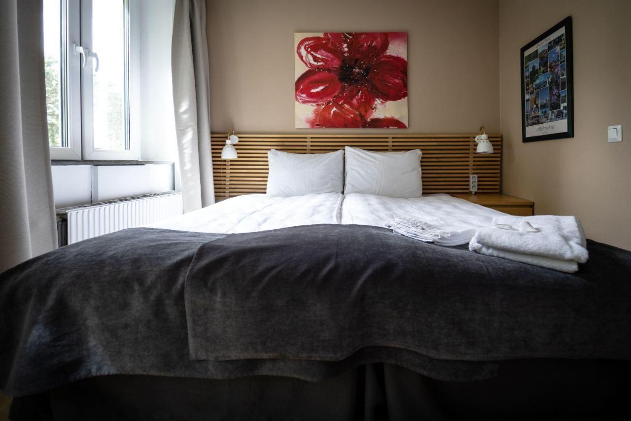Miatorp Hotell Helsingborg Exterior foto