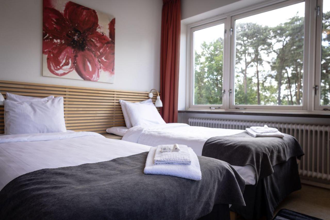 Miatorp Hotell Helsingborg Exterior foto