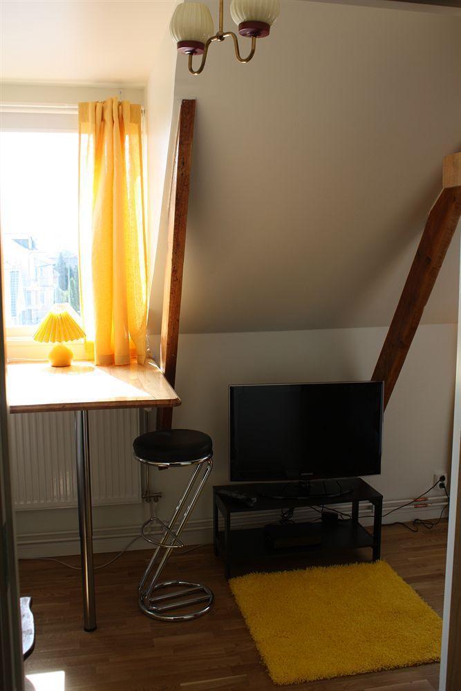 Miatorp Hotell Helsingborg Exterior foto