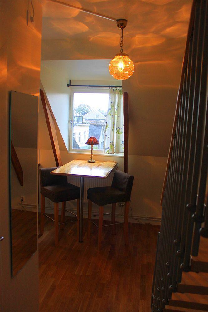 Miatorp Hotell Helsingborg Exterior foto