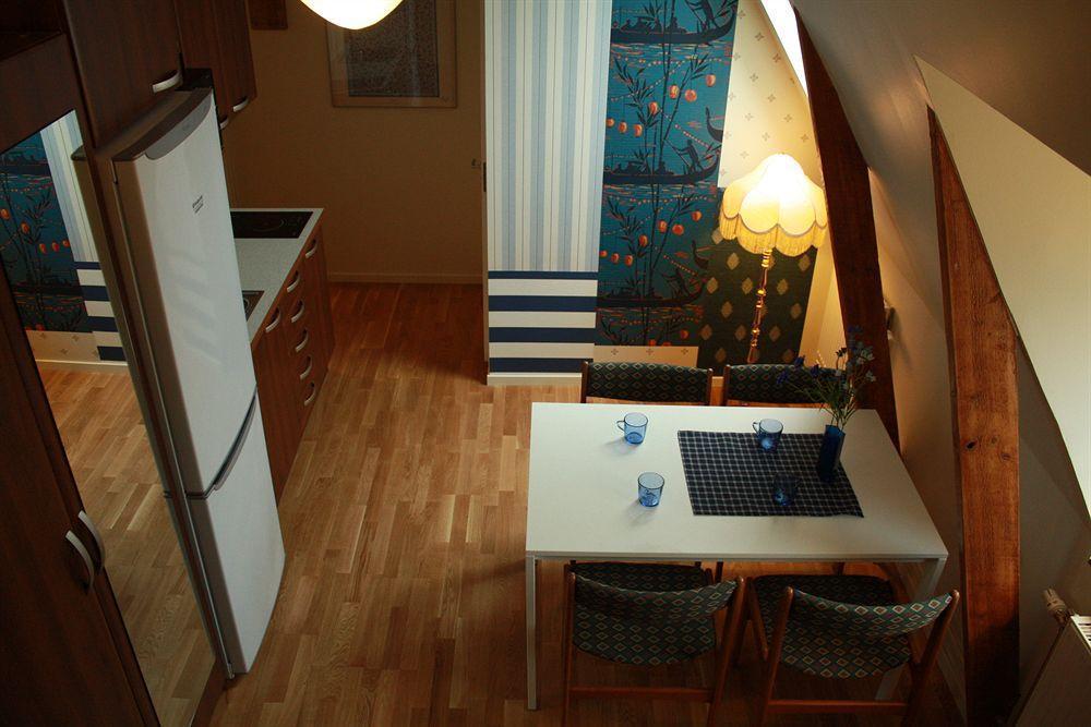 Miatorp Hotell Helsingborg Exterior foto