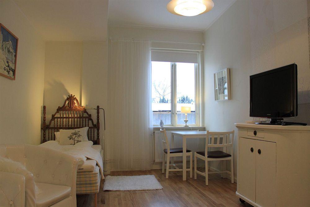 Miatorp Hotell Helsingborg Exterior foto