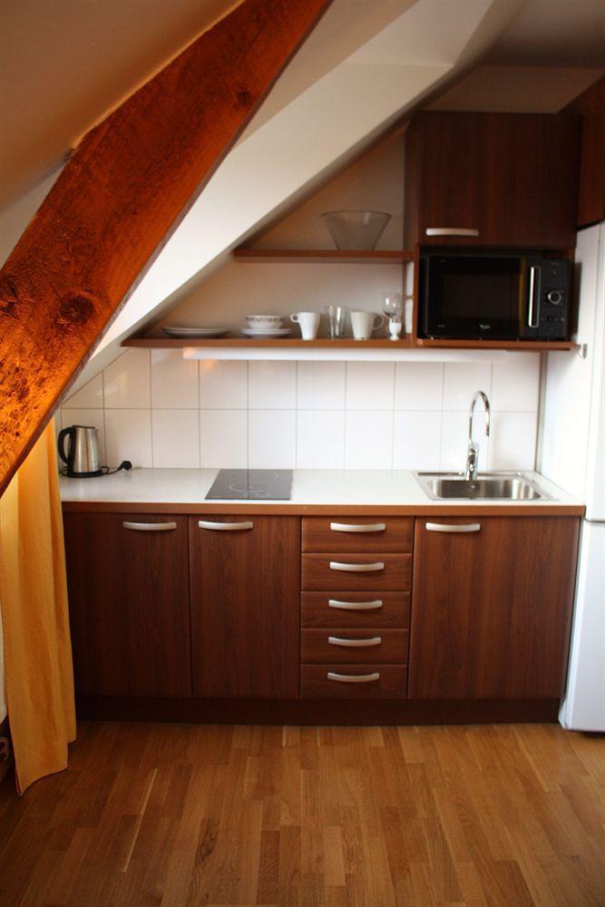 Miatorp Hotell Helsingborg Exterior foto